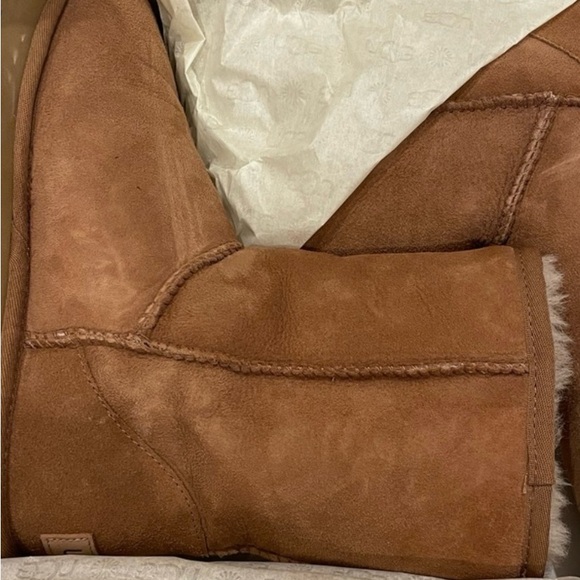 UGG classic short II - Picture 4 of 5